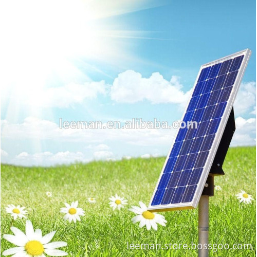 Leeman Group 250 watt solar panels for tracking solar mounting system, cheap 250 watt photovoltaic solar panel from china